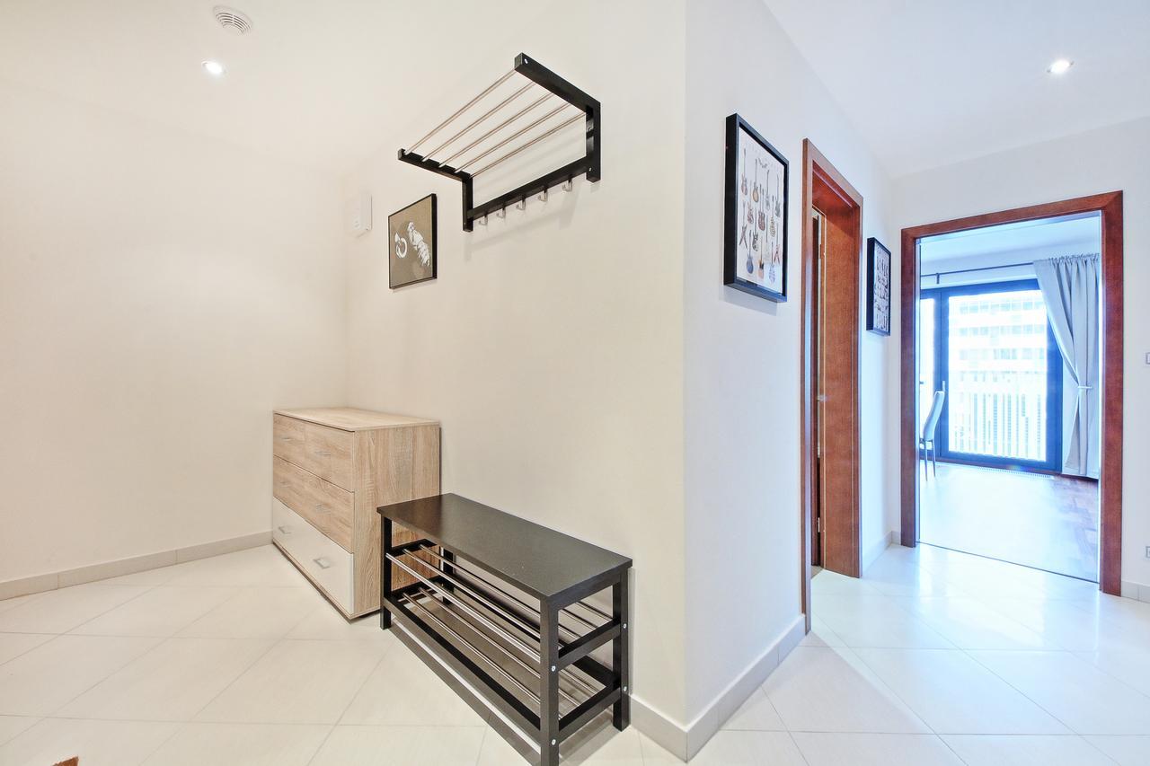 Ol Apartments ปราก ภายนอก รูปภาพ